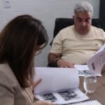Prefeitura de João Pessoa e UFPB discutem parcerias em prol dos animais