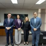 Prefeitura de João Pessoa firma apoio ao II Encontro Nacional Ouvir e Enfrentar