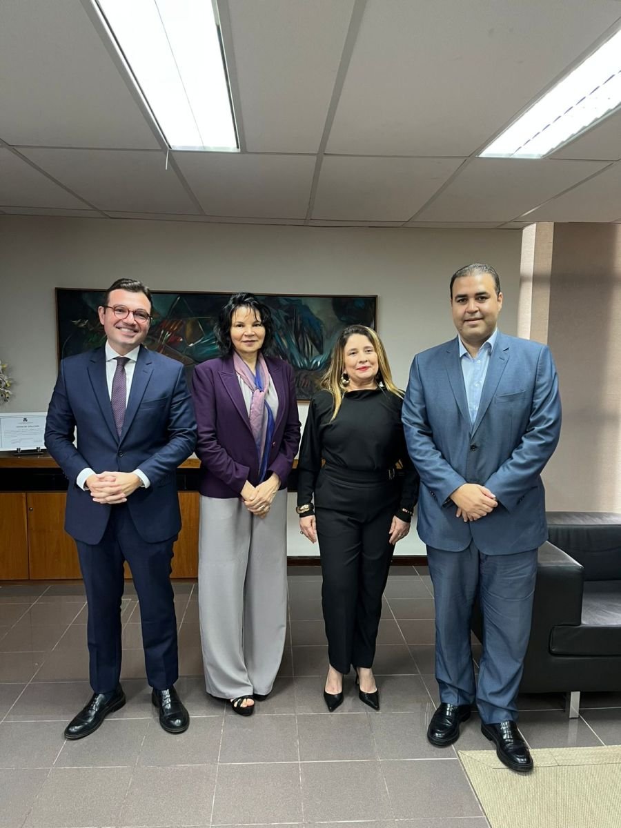 Prefeitura de João Pessoa firma apoio ao II Encontro Nacional Ouvir e Enfrentar