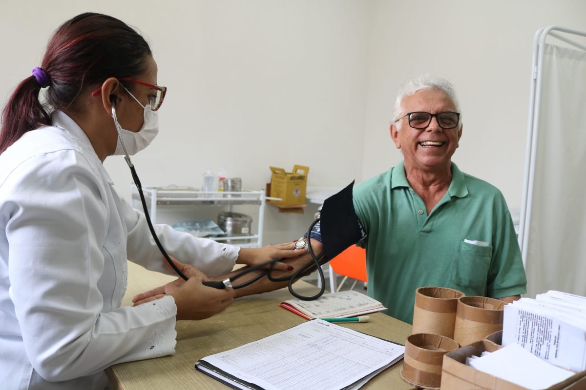 Prefeitura de João Pessoa oferece cuidados voltados à saúde da população masculina