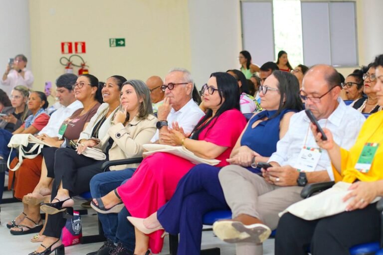 Prefeitura de João Pessoa realiza 15ª Conferência de Assistência Social com foco em proteção e resistência