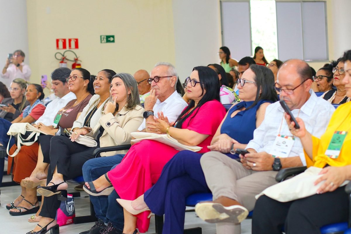 Prefeitura de João Pessoa realiza 15ª Conferência de Assistência Social com foco em proteção e resistência