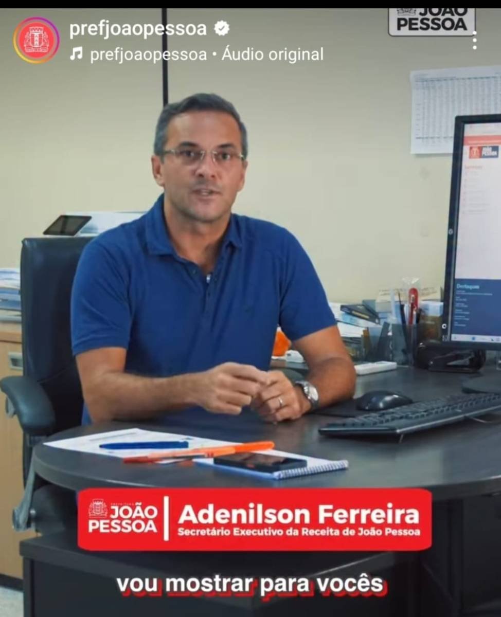 Prefeitura divulga vídeos explicativos sobre como realizar principais serviços no novo Portal do Contribuinte