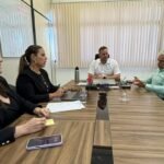 Prefeitura e MPPB traçam estratégias para gerenciar resíduos sólidos em grandes eventos