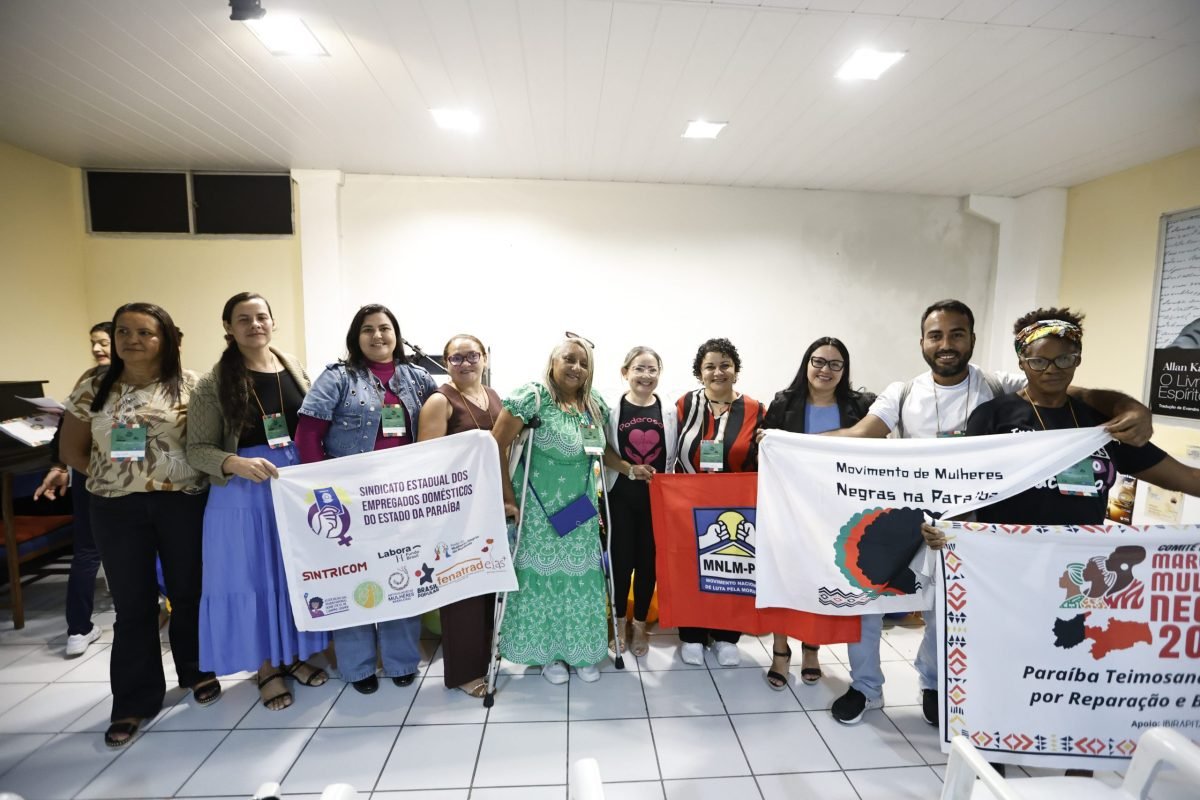 Prefeitura encerra 15ª Conferência Municipal de Assistência Social com eleição de delegados