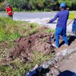 Prefeitura executa serviços de manutenção em 45 bairros de João Pessoa