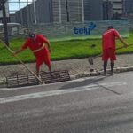 Prefeitura executa serviços de manutenção em quase 50 bairros de João Pessoa