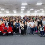 Prefeitura inicia curso de formação para aprovados em concurso e Leo Bezerra destaca conquistas na Atenção Primária à Saúde