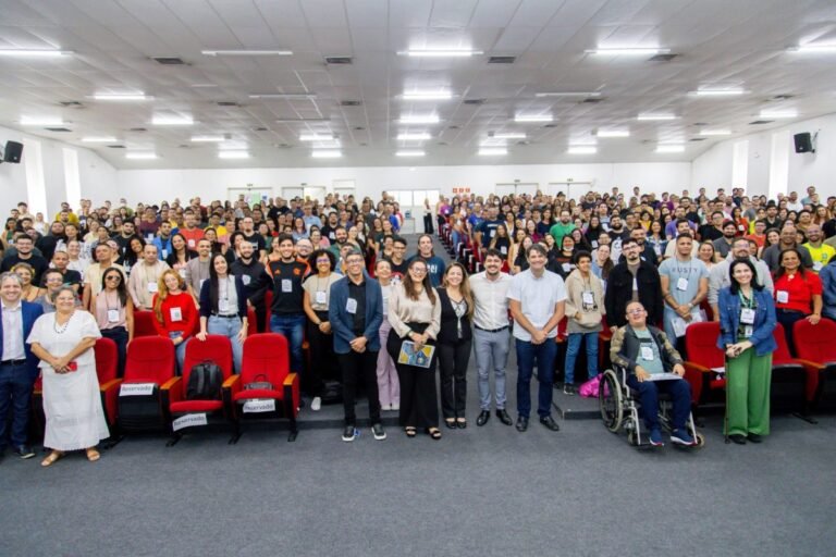 Prefeitura inicia curso de formação para aprovados em concurso e Leo Bezerra destaca conquistas na Atenção Primária à Saúde