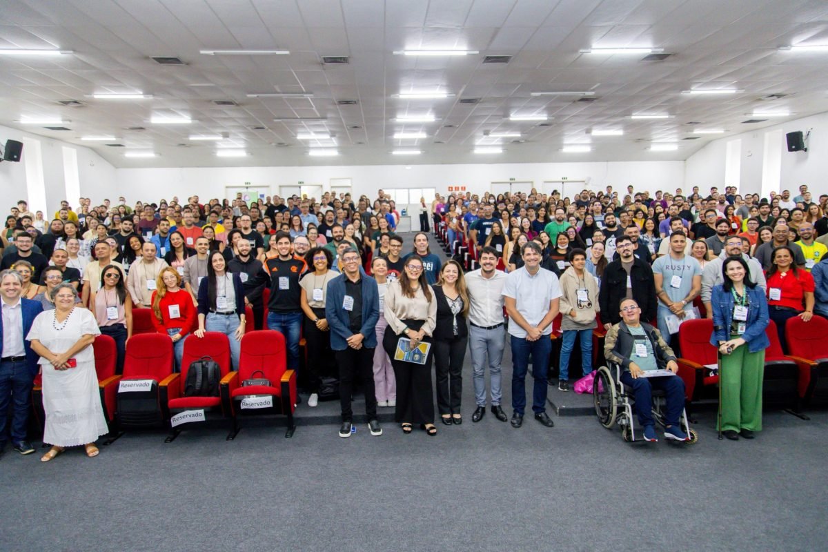 Prefeitura inicia curso de formação para aprovados em concurso e Leo Bezerra destaca conquistas na Atenção Primária à Saúde