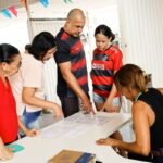 Prefeitura inicia inscrições para cursos gratuitos no Centro Cultural de Mangabeira