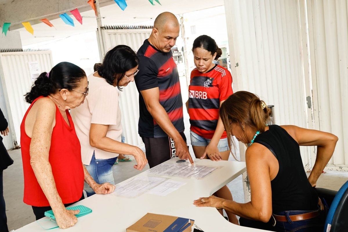 Prefeitura inicia inscrições para cursos gratuitos no Centro Cultural de Mangabeira