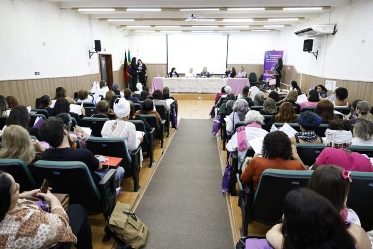 Prefeitura promove 5ª Conferência Municipal de Políticas Públicas para as Mulheres até este sábado