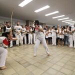 Prefeitura promove seminários e mostras culturais na Rede Municipal de Ensino