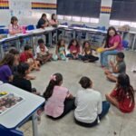 Prefeitura prorroga prazo para inscrição de alfabetizador voluntário, com bolsas até R$ 1.720