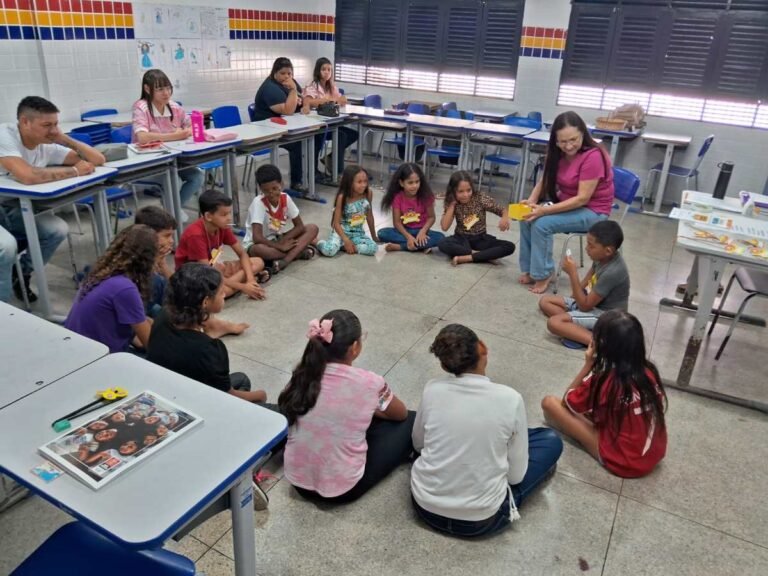 Prefeitura prorroga prazo para inscrição de alfabetizador voluntário, com bolsas até R$ 1.720