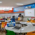 Prefeitura realiza treinamento prático de competências digitais para servidores da Educação