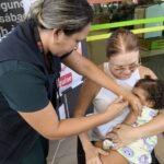 Prefeitura reforça vacinação contra Influenza para grupos prioritários e alerta para prevenção
