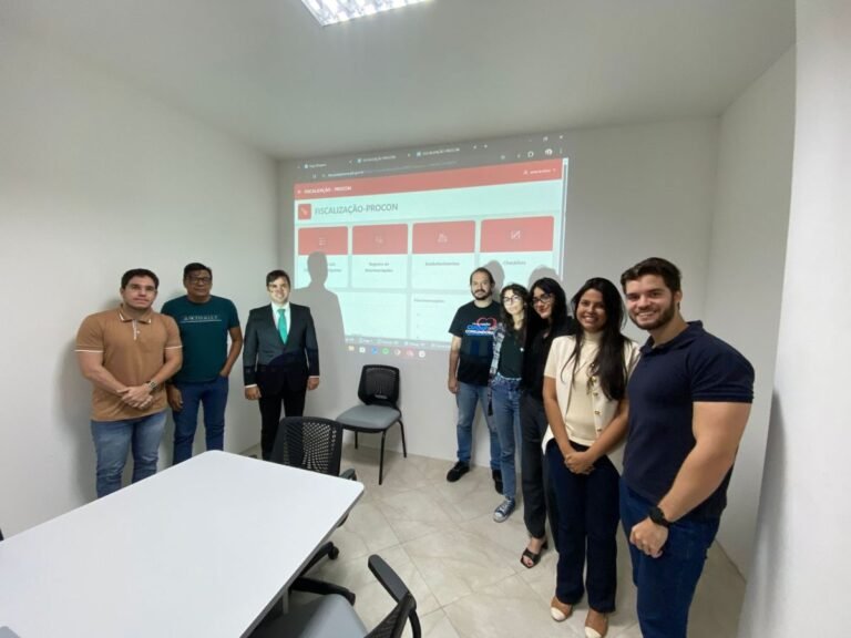 Procon-JP avança no combate ao desperdício de papel e informatiza 100% o setor da fiscalização