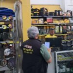 Procon-JP registra diferença de mais de R$ 570 no preço da tinta em pesquisa para material de construção