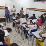 Projeto ‘Escola de Gente Grande’ transforma a educação de jovens e adultos em João Pessoa