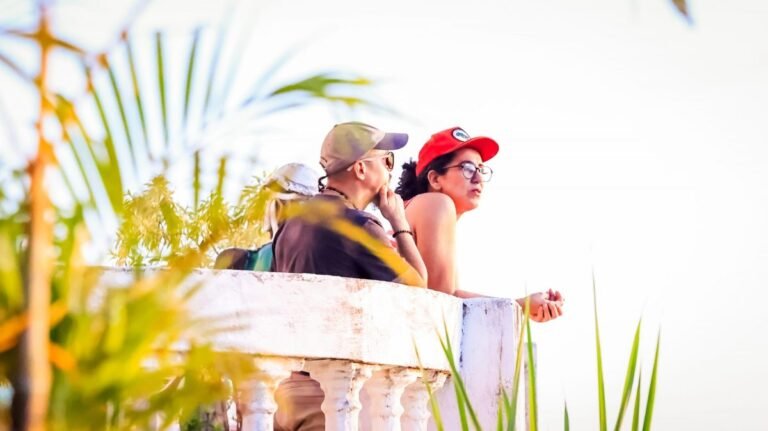 Projeto ‘Sol Maior’ apresenta duo Chico Luís e Talles Ian nesta sexta-feira