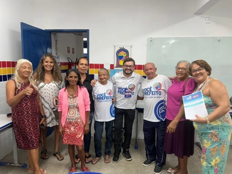 SEPP encerra primeiro semestre com avanços em participação popular, solicitações resolvidas e obras