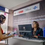 Sala do Empreendedor de Mangabeira retoma atendimentos após reforma