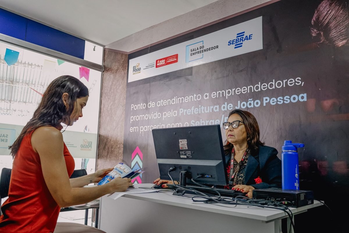 Sala do Empreendedor de Mangabeira retoma atendimentos após reforma