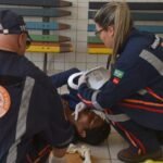Samu-JP completa 21 anos garantindo atendimento móvel de urgência na Capital