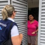 Saúde esclarece que não emitiu comunicado sobre grupos que estariam se passando por profissionais do SUS