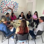 Secitec faz levantamento para oferecer cursos do programa Qualifica João Pessoa nos Creas