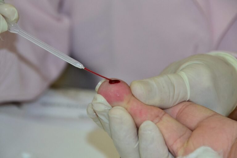 Secretaria de Saúde reforça importância da prevenção contra as hepatites virais