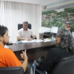 Secretaria de Turismo de João Pessoa discute ações de planejamento de posicionamento de mercado