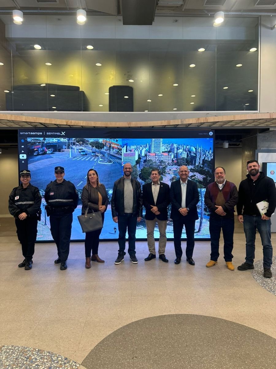 Secretários fazem intercâmbio de ideias e projetam iniciativas para impulsionar jovens no mercado de trabalho