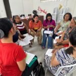 Sedhuc realiza encontros da Pré-conferência Municipal de Assistência Social