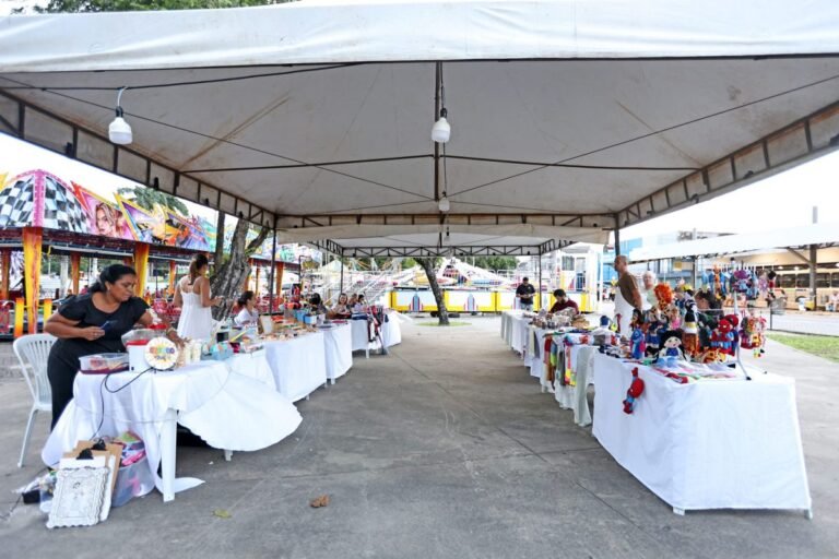 Sedurb divulga programação da ‘Feira Móvel do Produtor’ para o mês de julho