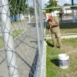 Sedurb realiza intervenções e atende mais de 10 mil demandas no 1º semestre