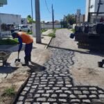 Seinfra executa serviços de manutenção em 40 bairros de João Pessoa