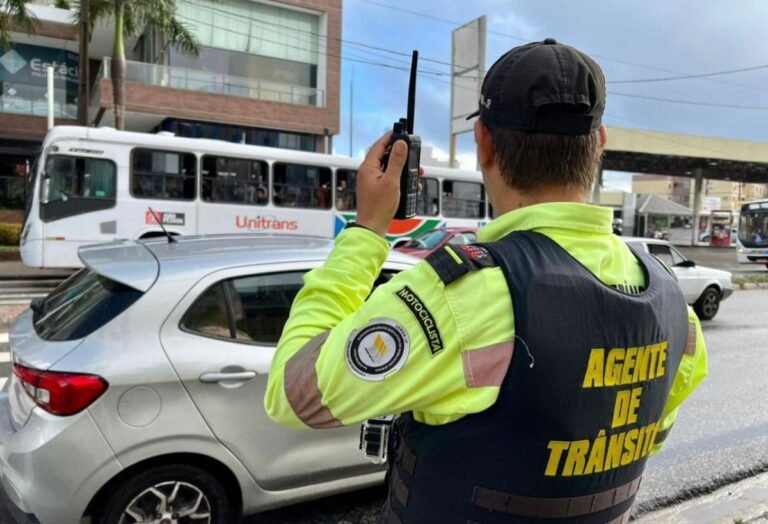 Semob-JP garante transporte público para torcedores na partida entre Botafogo e Brusque, no Almeidão