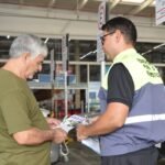 Semob-JP inicia campanha para garantir o respeito às vagas exclusivas de estacionamento