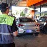 Semob-JP realiza ações educativas em vias públicas, escolas e supermercados durante toda a semana