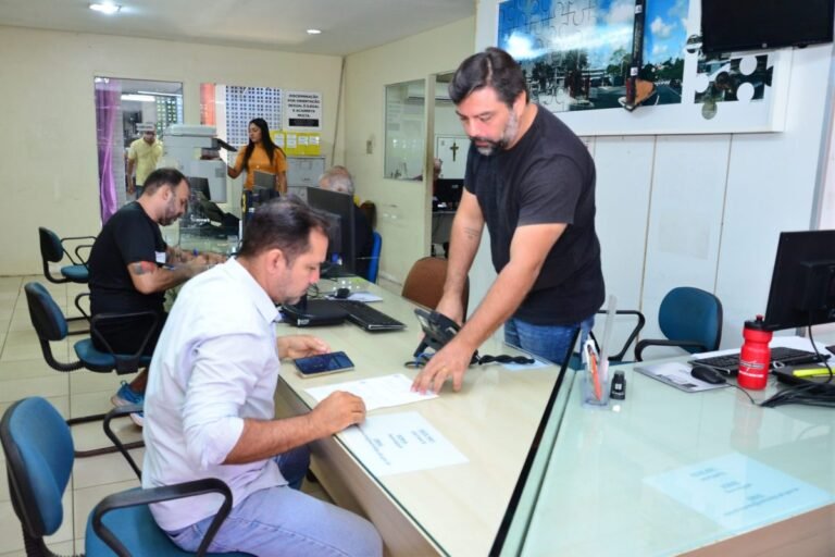 Semob-JP recebe mais de 7,5 mil solicitações de atendimento e tem 97,6% de demandas resolvidas