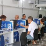 Sine-JP oferta 493 vagas de emprego com destaque para a área de construção civil