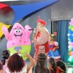 diversão que inclui’ é tema da Tardezinha Inclusiva deste domingo