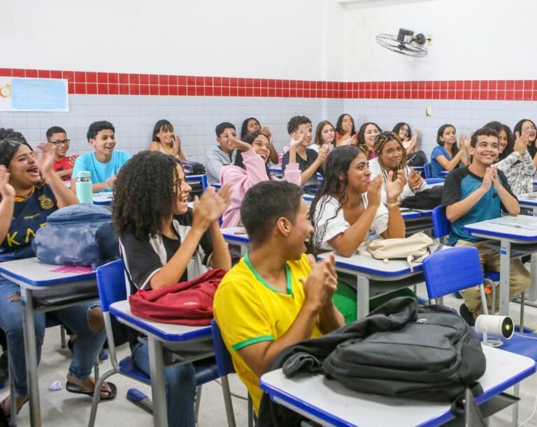 ‘Procon-JP vai às aulas’ 2025 inicia novos ciclos do curso sobre direitos do consumidor