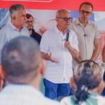 Cícero Lucena autoriza obras em 11 ruas para deixar o Bairro das Indústrias 100% pavimentado