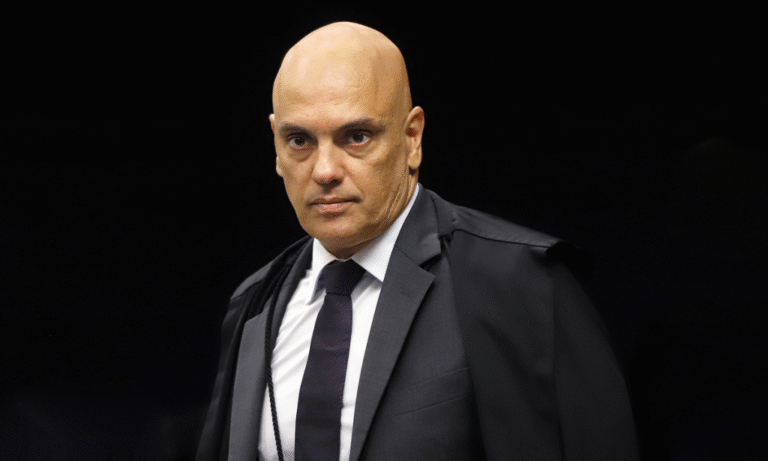 alexandre de moraes