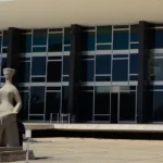 ex assessor de moraes vira réu no supremo: entenda passo a passo como funciona o processo no stf, prazos, efeitos e próximos desdobramentos