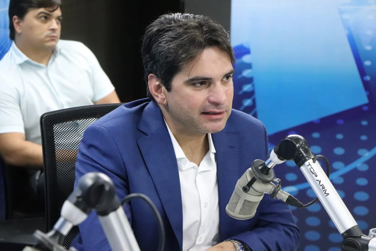 murilo galdino pede que adriano galdino adie sonho do governo da paraíba, defende lucas ribeiro e confirma apoio do republicanos ao nome de nabor